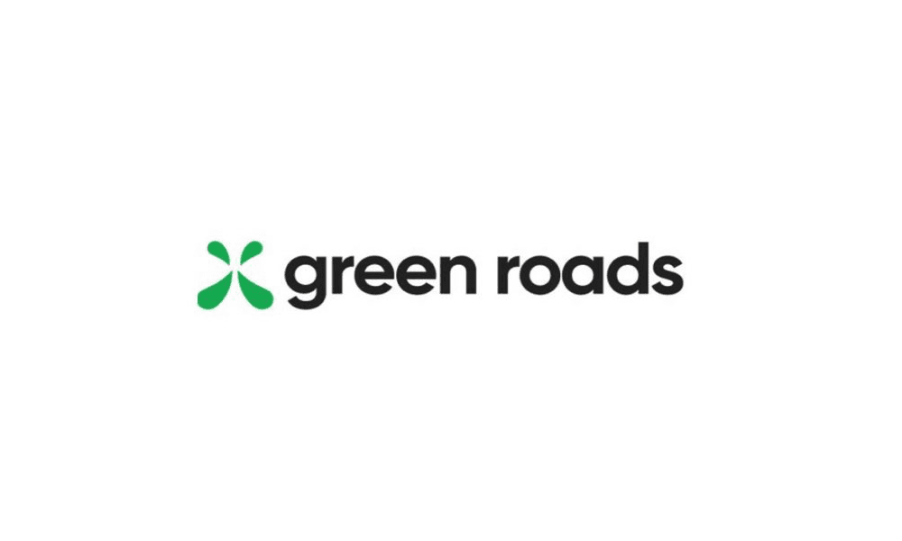 Green Roads Hero